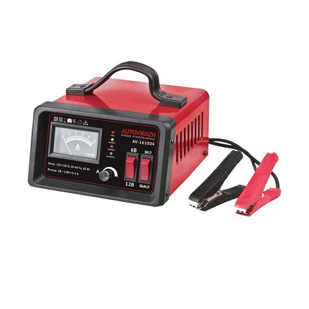 Зарядные устройства